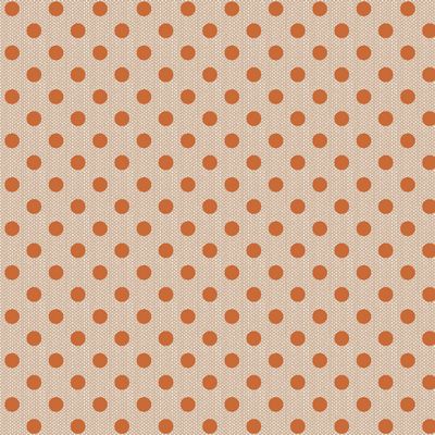 Tilda® Creating Memories-Polkadot Ginger
