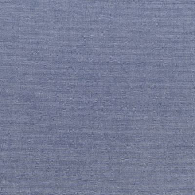 Tilda® Chambray - Dark Blue