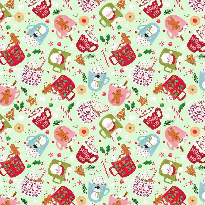 Dear Stella-Make Me Melt-DEI3563