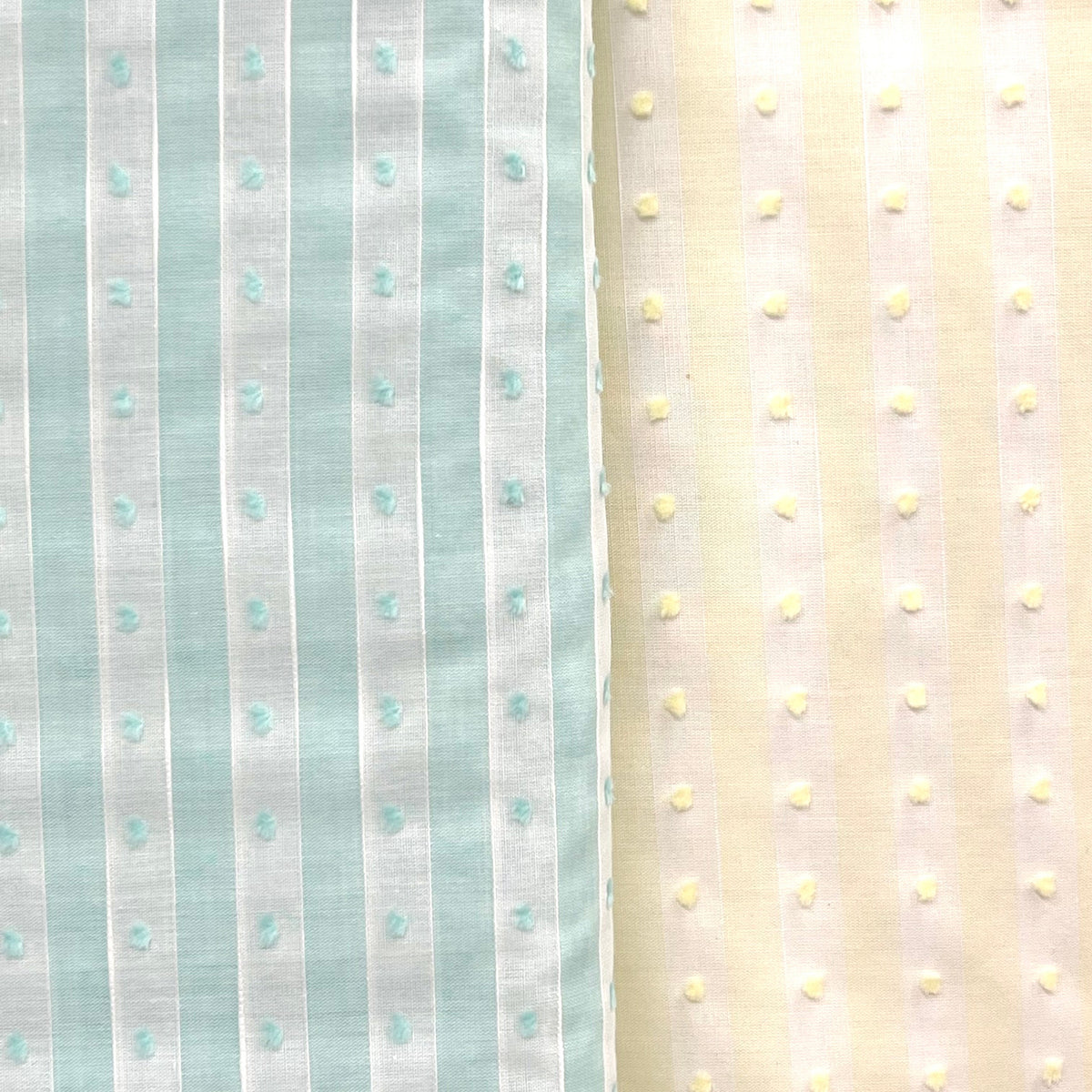 Dotted Swiss Plumetis