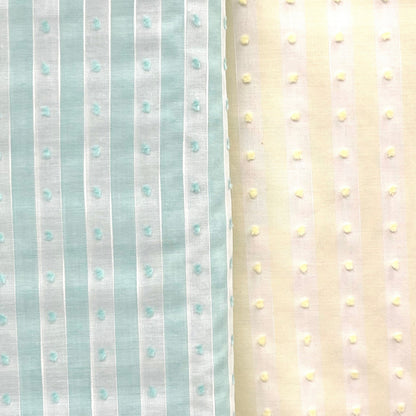 Dotted Swiss Plumetis