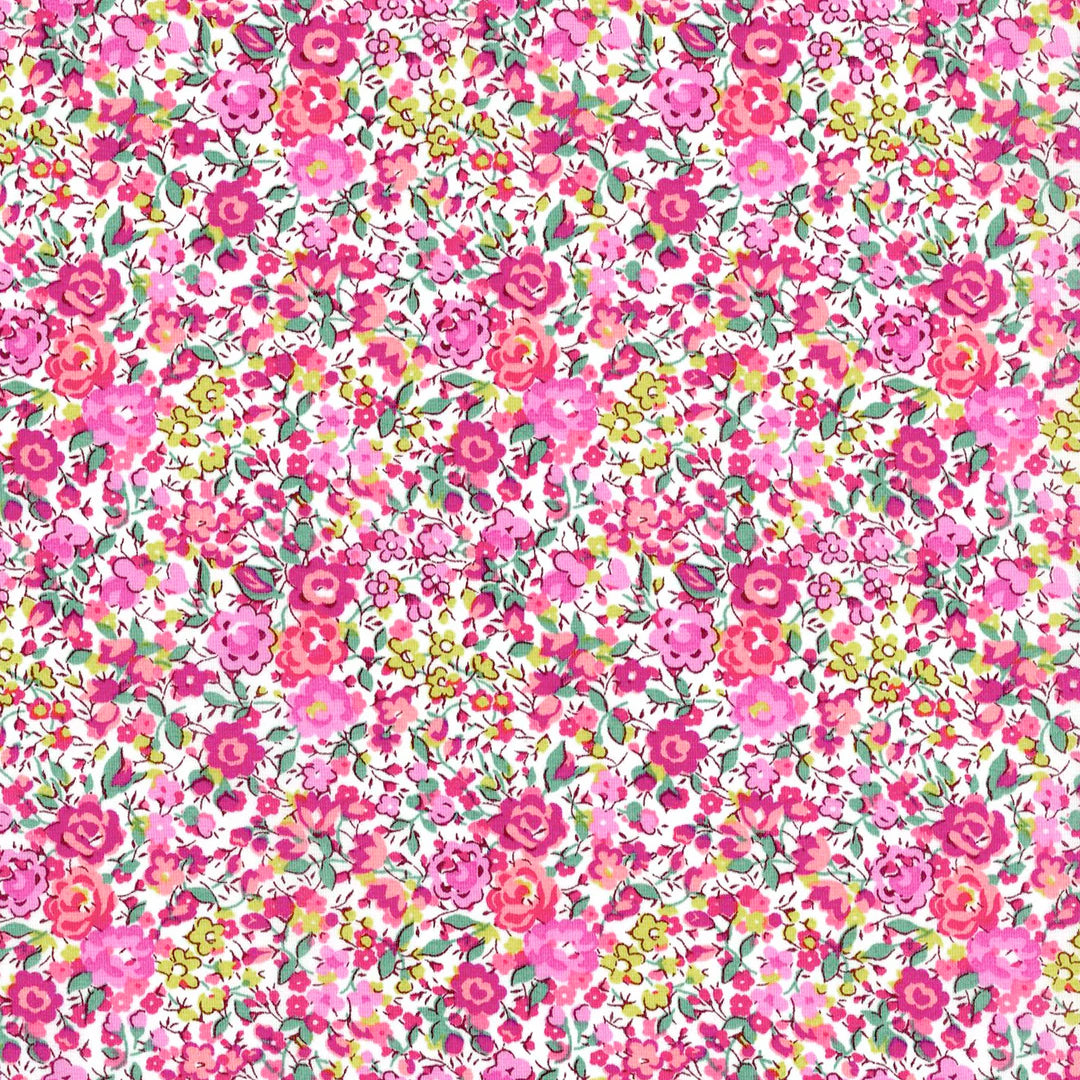 Liberty Tana Lawn™-Emma and Georgina - N