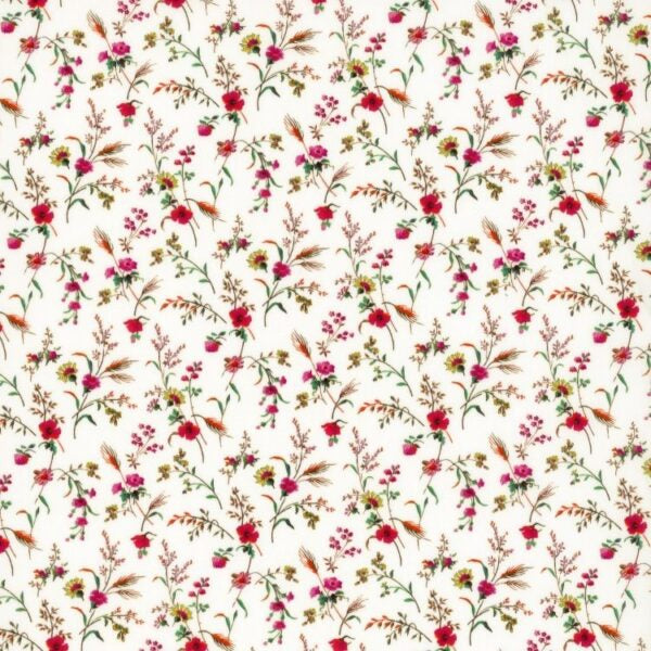 Liberty Tana Lawn™-Emma Victoria A