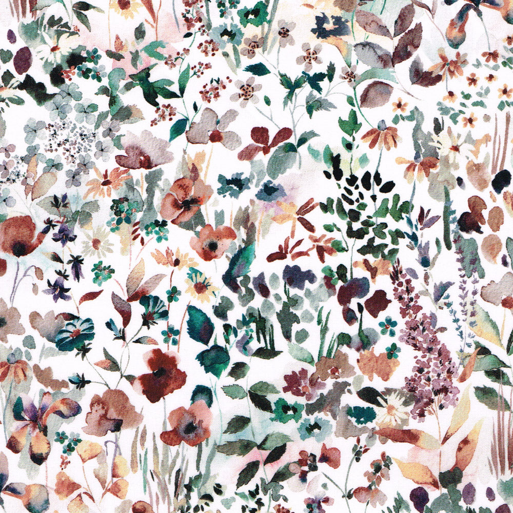 Liberty Tana Lawn™-Felda - C
