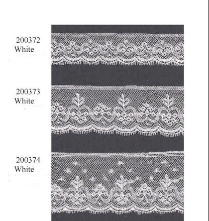 Lace-French Maline 2