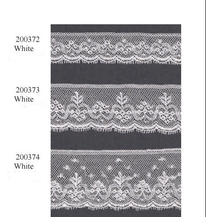 Lace-French Maline 2