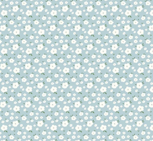 Minki Kim Serendipity 2-Floral-Powder