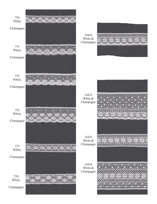 Lace-French Val 1