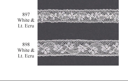 Lace-French Val Laces 4