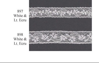 Lace-French Val Laces 4