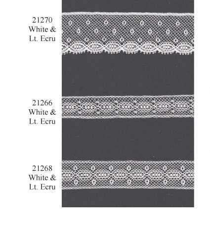 Lace-French Val Laces 3