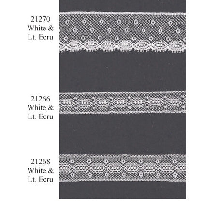 Lace-French Val Laces 3