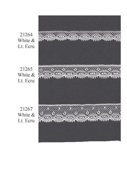 Lace-French Val Laces 3