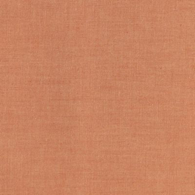 Tilda® Chambray - Ginger