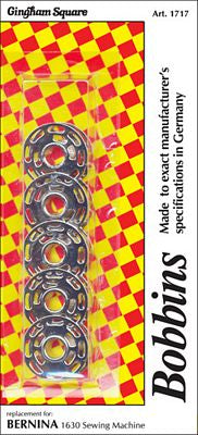 Steel Bobbins #1717