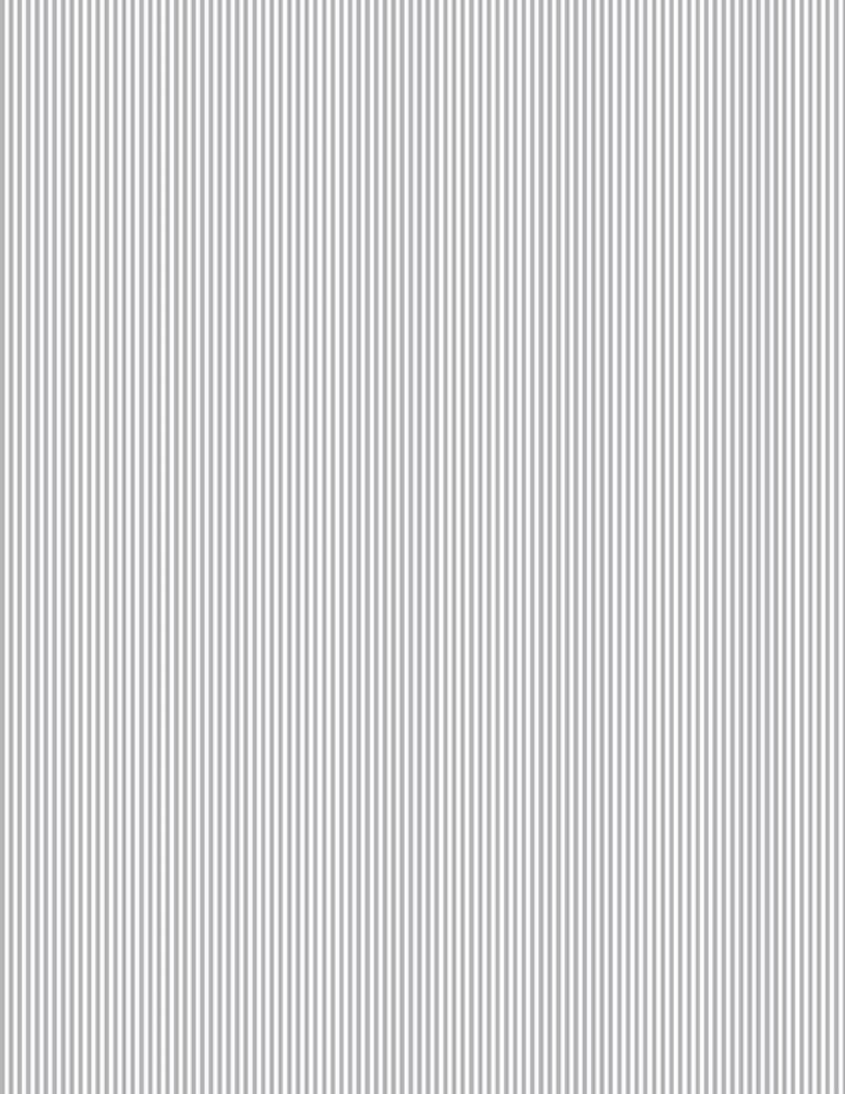 Wilmington Prints-Pinstripes-Gray