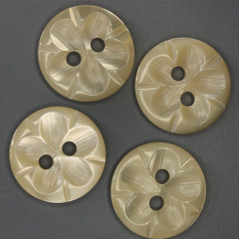 Shell Button-HT690
