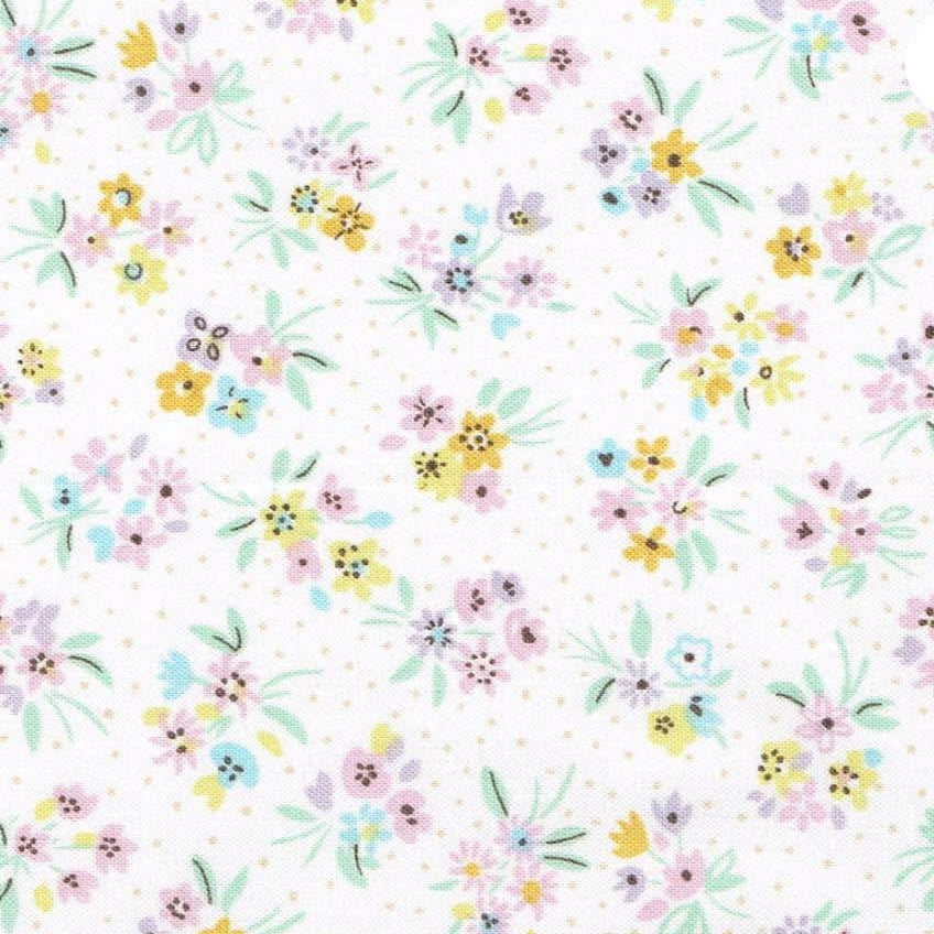 Heirloom Spring Beatrice Bouquet-A