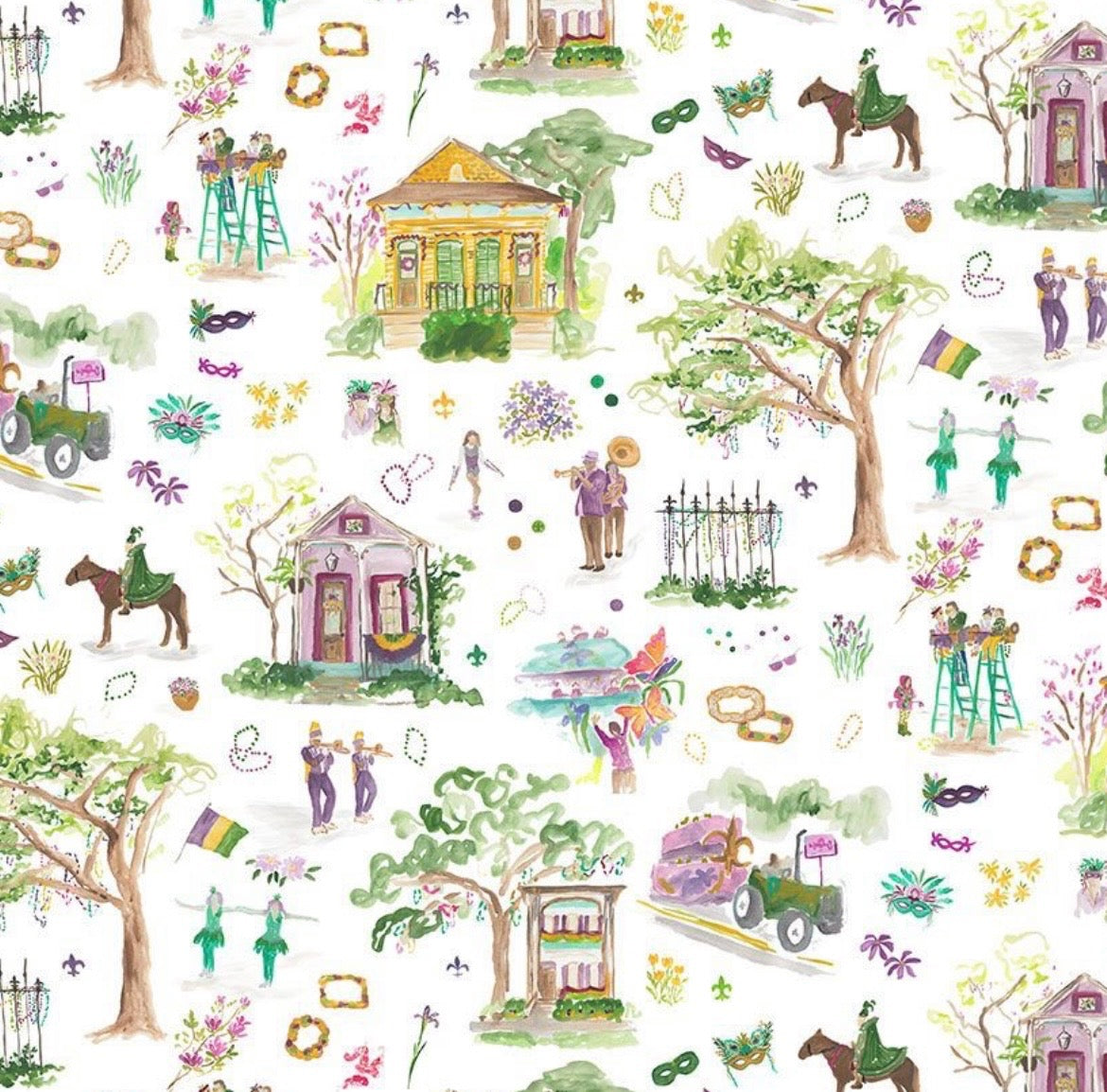 Dear Stella-DCWR1727  WHITE