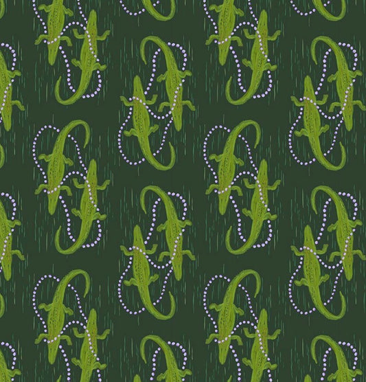 Dear Stella-SKINNY ALLIGATORS STELLA-DCWR3794  PINE