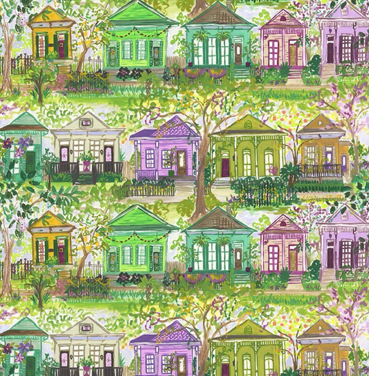 Dear Stella-NEW ORLEANS STELLA-DCWR2023  MULTI