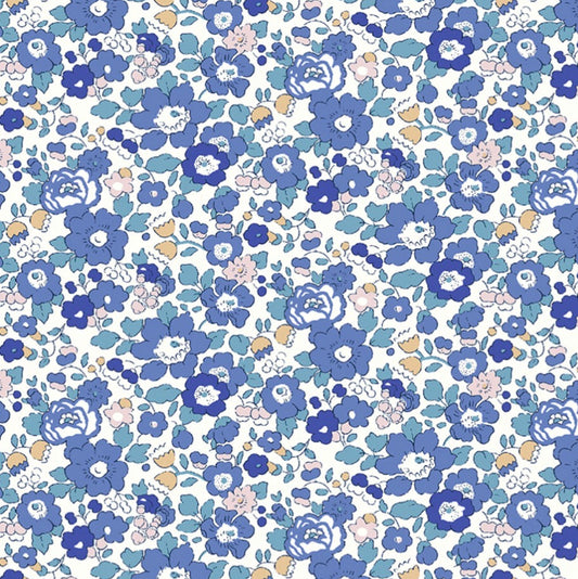 Liberty Tana Lawn™-Betsy Ann-G