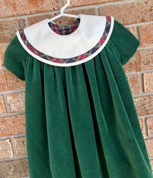 Velveteen Dress Kit