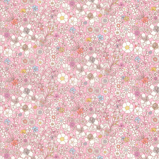 June's Meadow - H