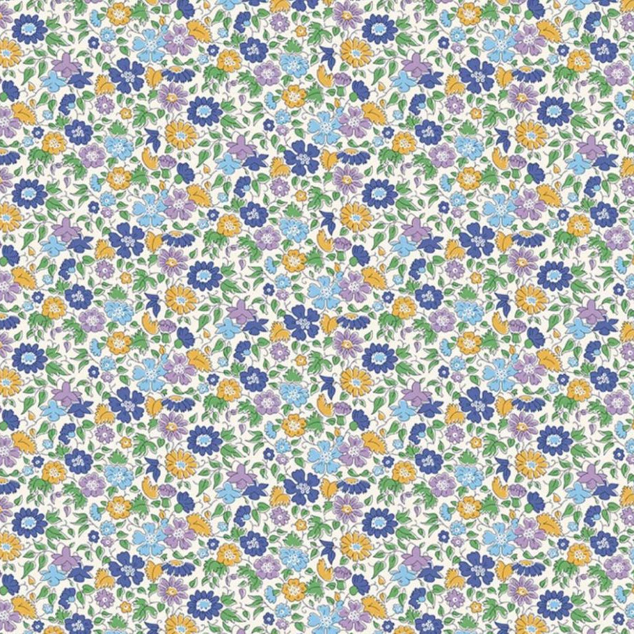 London Bouquet Palace Petals-B