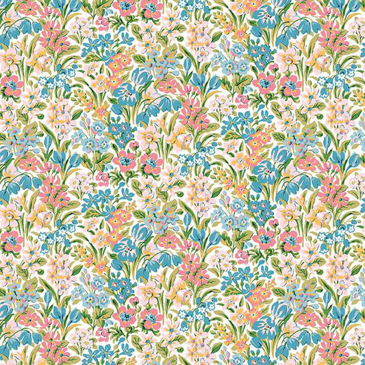 London Parks Kew Blooms-A