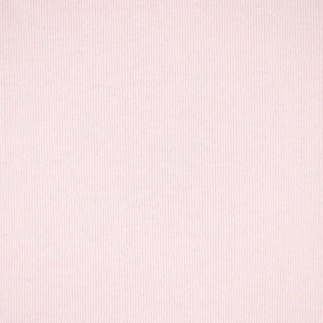 Lycra Knit Ribbing-Baby Pink