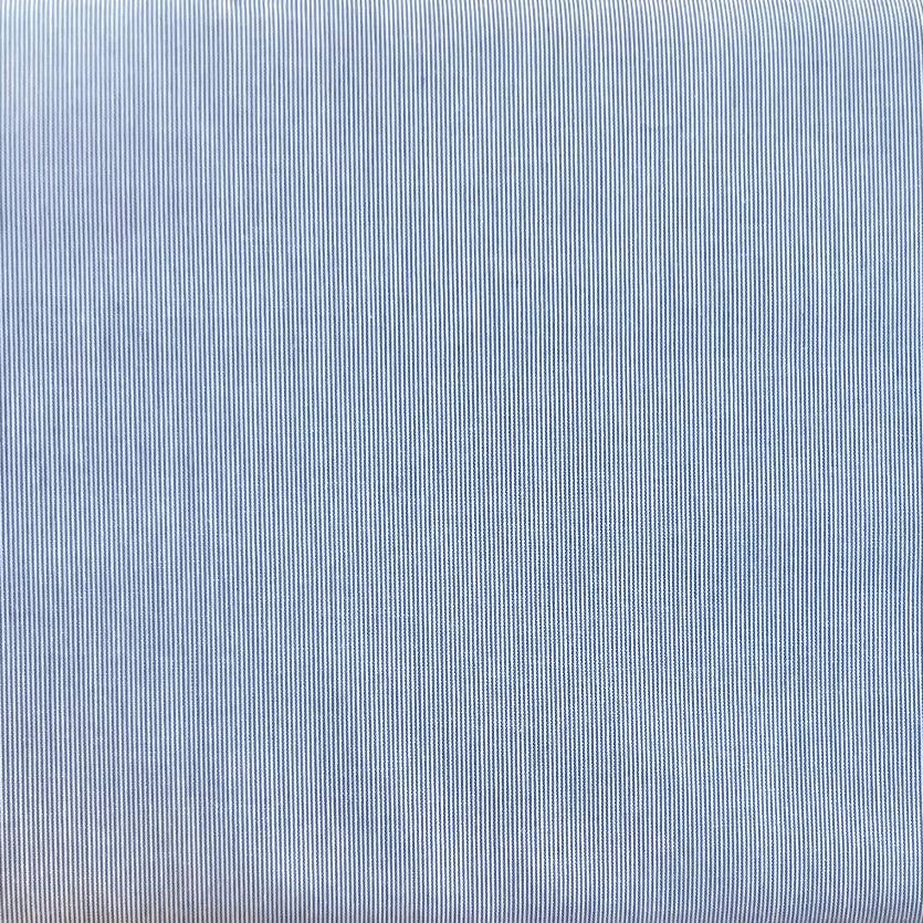 Fabric Finders Microstripe-Royal