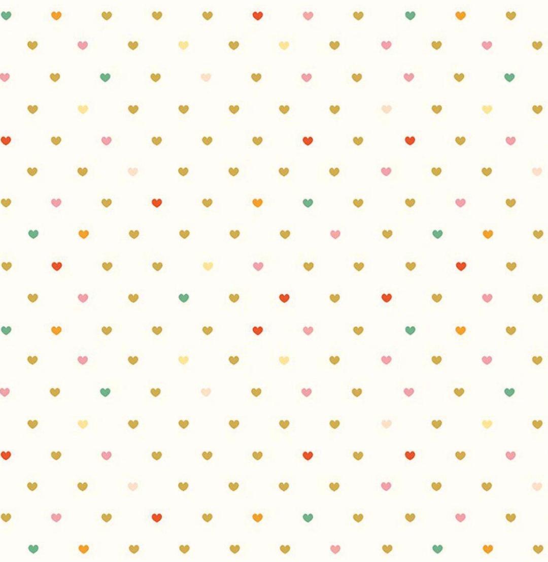 Minki Kim Serendipity 2-Hearts-Cream