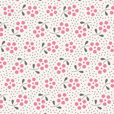 Tilda® Meadow Basics-Meadow Pink