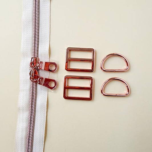 Minki Kim-Backpack Hardware Kit