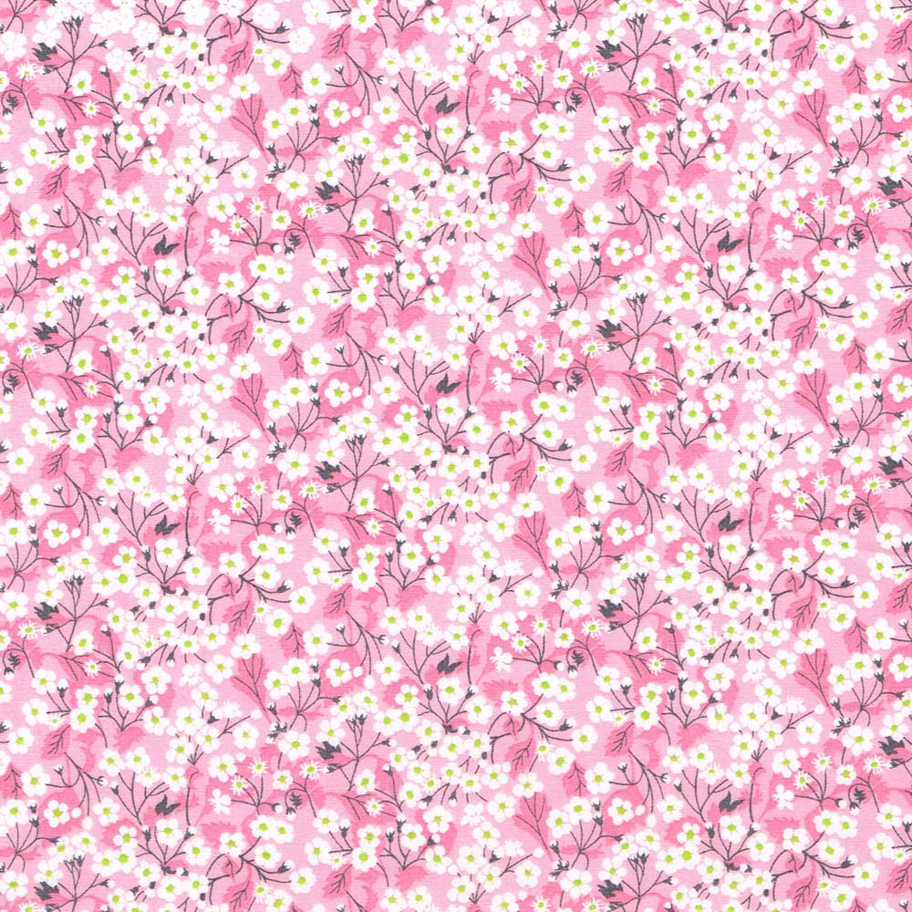 Liberty Tana Lawn™-Mitsie Valeria - B