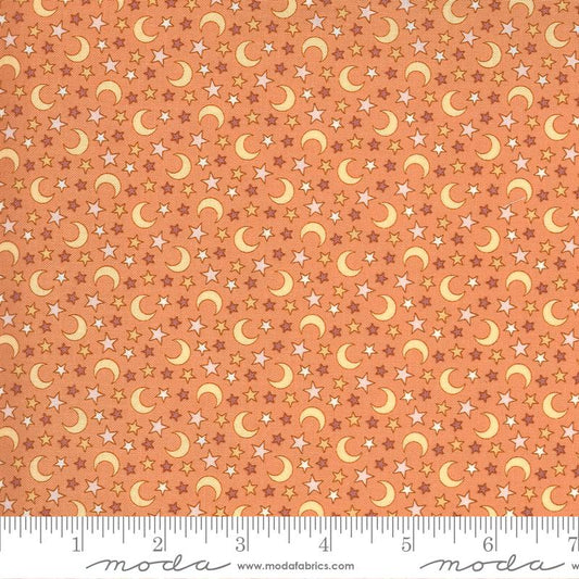 Moda-Quilting Cottons-Kitty Corn 31173/13