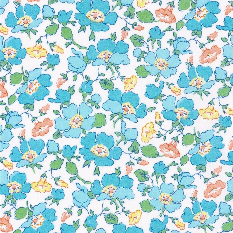 Liberty Tana Lawn™-Mrs. Stoneley-B