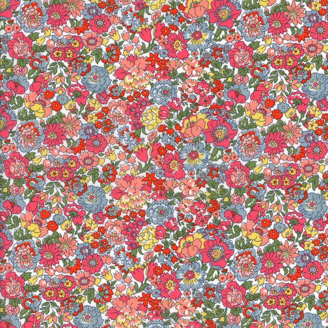 Liberty Tana Lawn™-Nell, Annie and Amy-Y