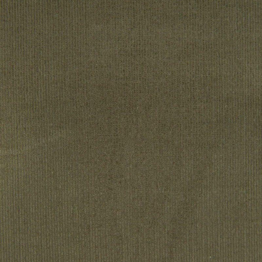 Featherwale Corduroy - Olive Drab