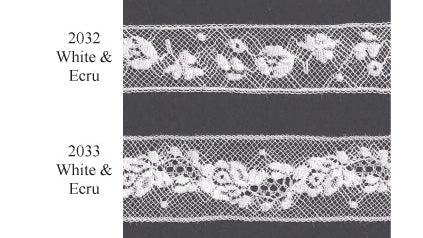 Lace-French Val 5