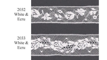 Lace-French Val 5