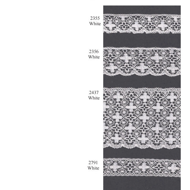 Lace-French Val 7