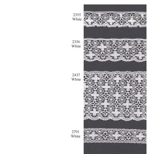 Lace-French Val 7