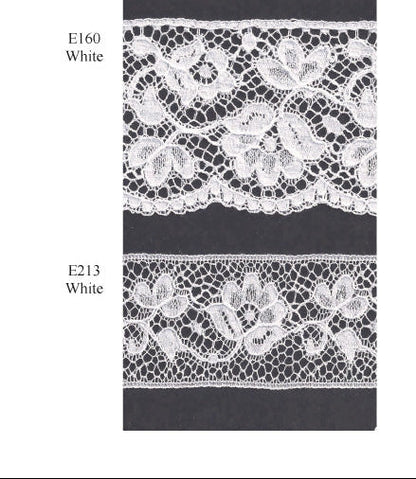 Lace-English Lace 1