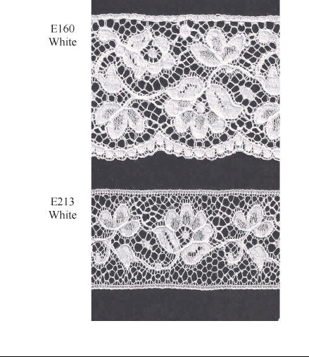 Lace-English Lace 1
