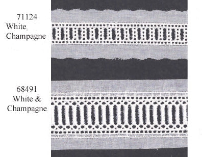 Swiss Embroidery-Beading 5