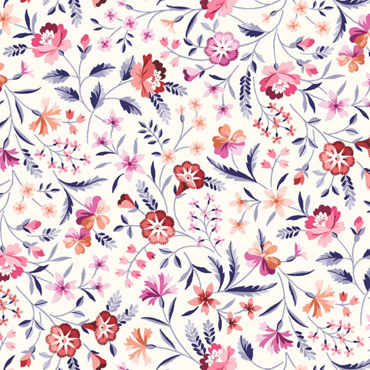 Liberty Tana Lawn™-Robyn Emily-C