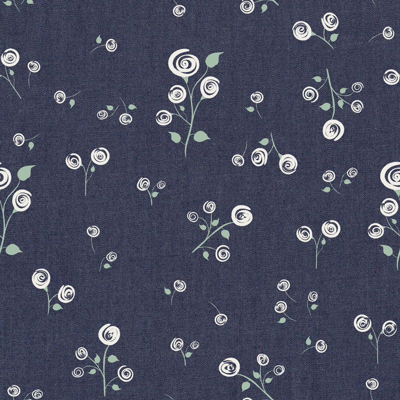 Lightweight Denim-AGF Rosebud Falls