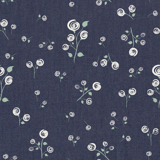 Lightweight Denim-AGF Rosebud Falls